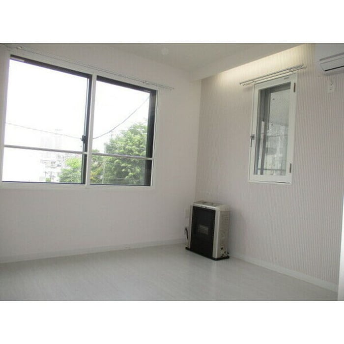 フェリーチェ琴似の物件内観写真