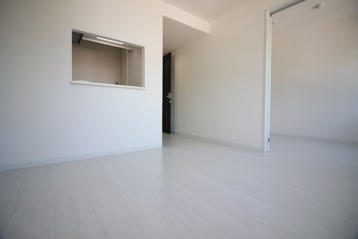 フェリーチェ琴似の物件内観写真