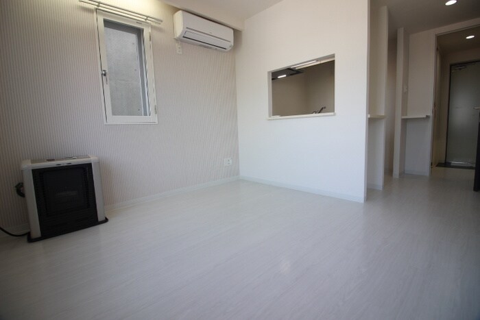 フェリーチェ琴似の物件内観写真