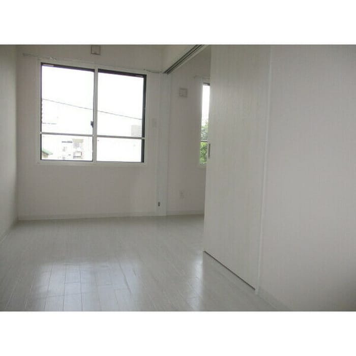 フェリーチェ琴似の物件内観写真