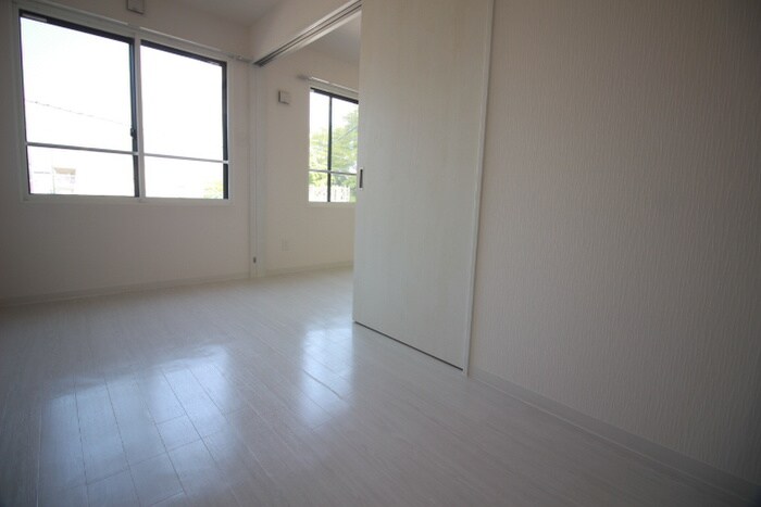 フェリーチェ琴似の物件内観写真