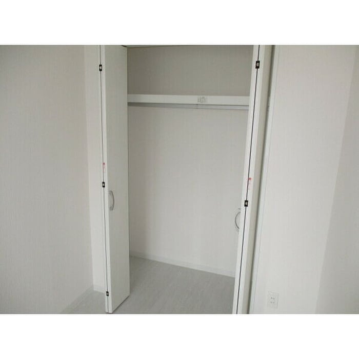 フェリーチェ琴似の物件内観写真