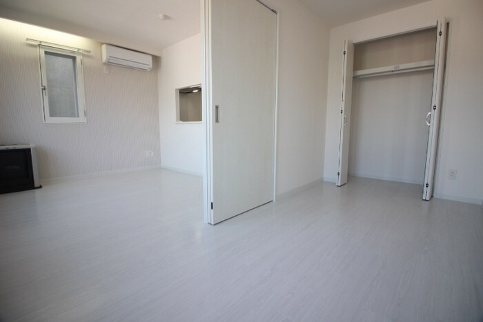 フェリーチェ琴似の物件内観写真