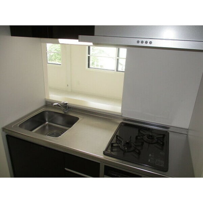 フェリーチェ琴似の物件内観写真