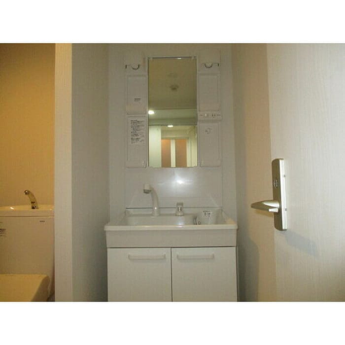 フェリーチェ琴似の物件内観写真