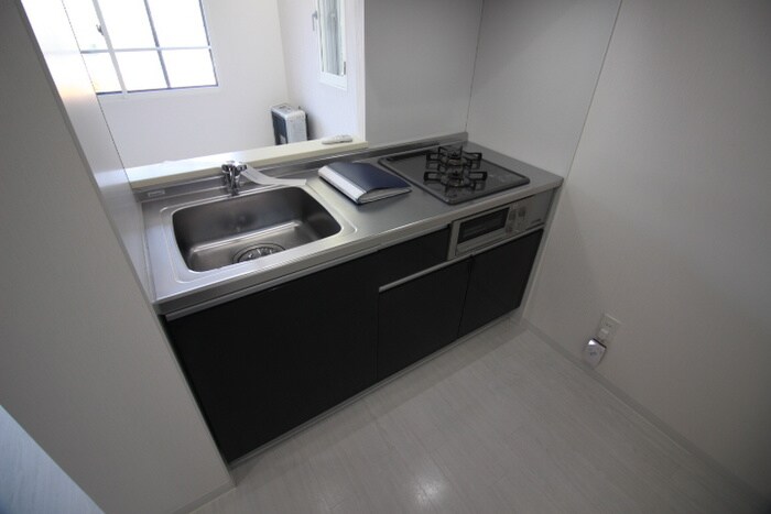 フェリーチェ琴似の物件内観写真