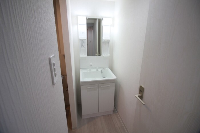 フェリーチェ琴似の物件内観写真