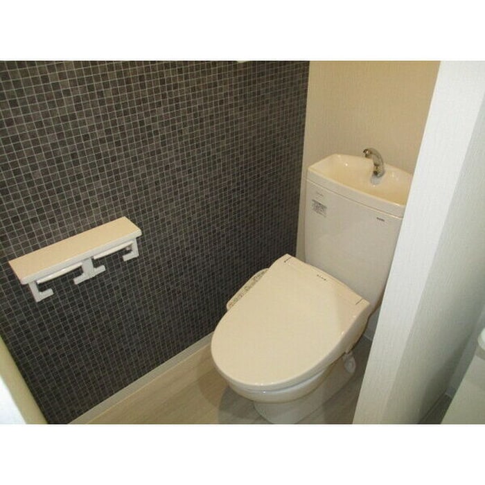 フェリーチェ琴似の物件内観写真