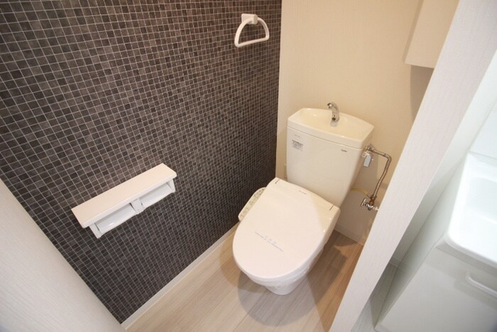 フェリーチェ琴似の物件内観写真