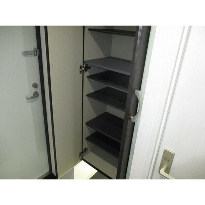 フェリーチェ琴似の物件内観写真