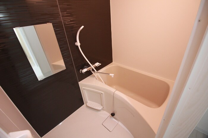 フェリーチェ琴似の物件内観写真