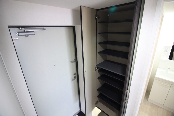 フェリーチェ琴似の物件内観写真