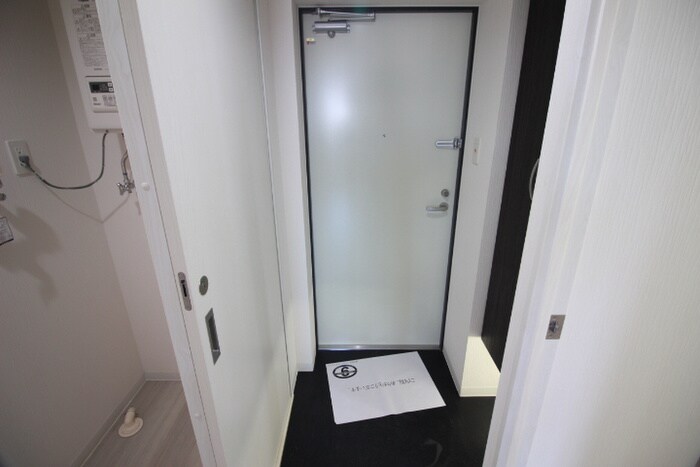 フェリーチェ琴似の物件内観写真