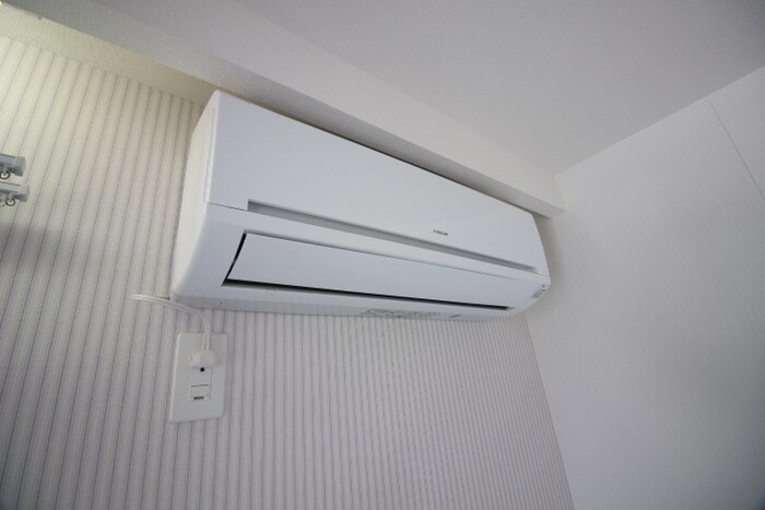 フェリーチェ琴似の物件内観写真