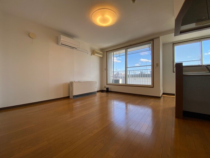 マンション天方３３の物件内観写真