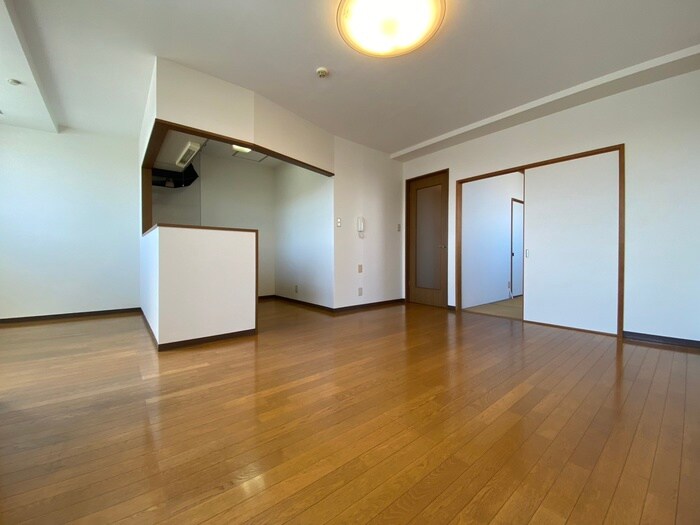 マンション天方３３の物件内観写真