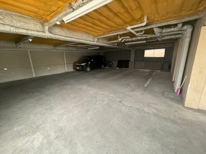 マンション天方３３の物件外観写真