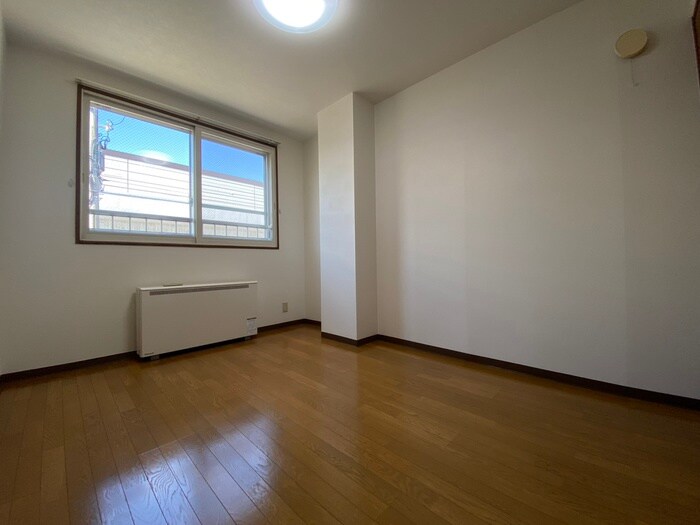 マンション天方３３の物件内観写真