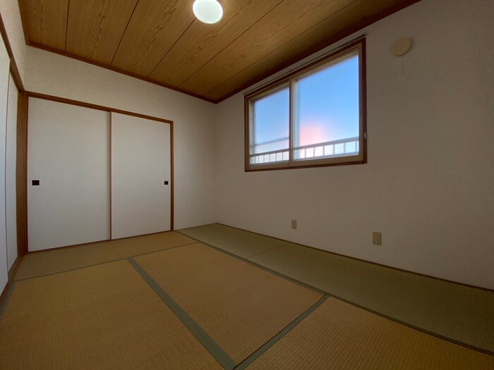 マンション天方３３の物件内観写真