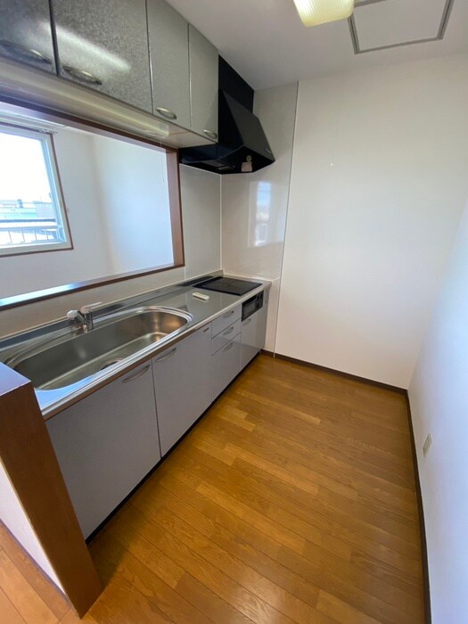 マンション天方３３の物件内観写真