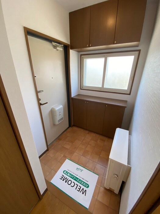 マンション天方３３の物件内観写真