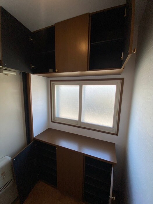 マンション天方３３の物件内観写真