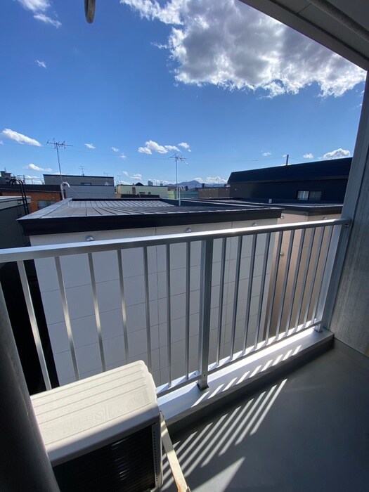 マンション天方３３の物件内観写真