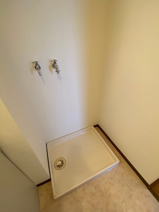 マンション天方３３の物件内観写真