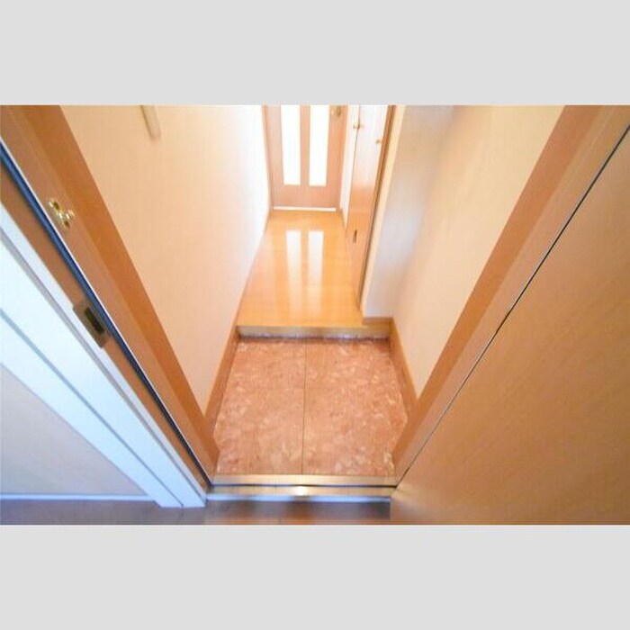 ルミエール宮の森２－８の物件内観写真