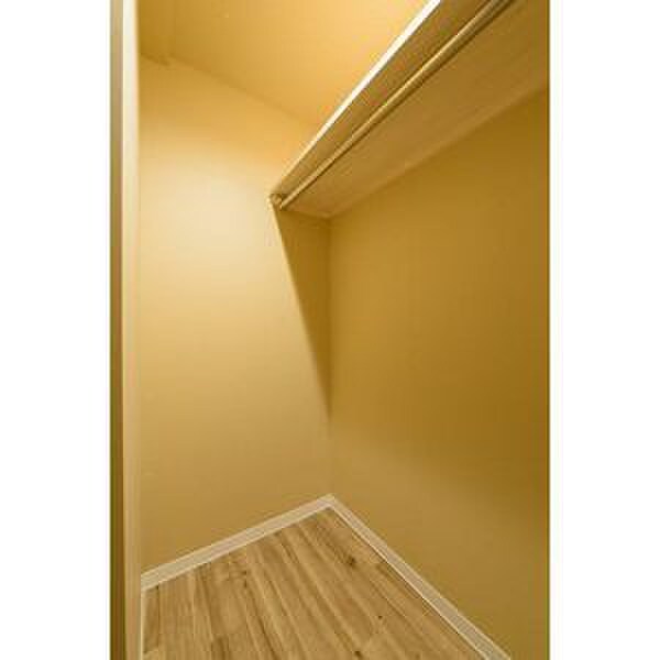 Elle Cube学園前の物件内観写真