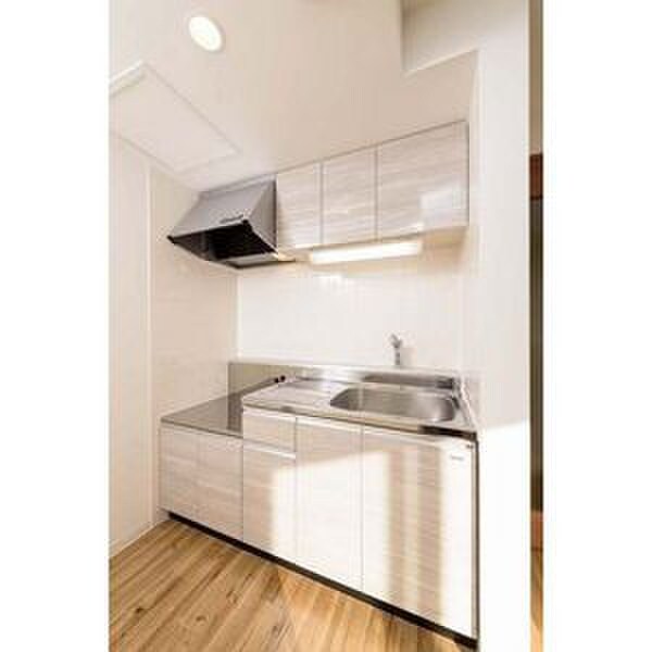 Elle Cube学園前の物件内観写真