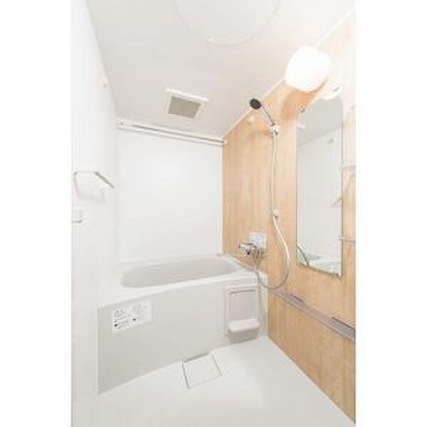 Elle Cube学園前の物件内観写真