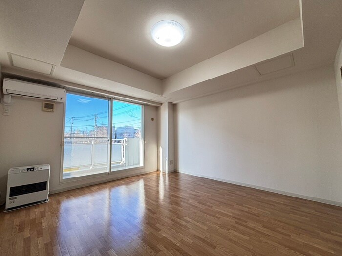 イーストウォールの物件内観写真