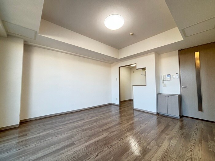 イーストウォールの物件内観写真