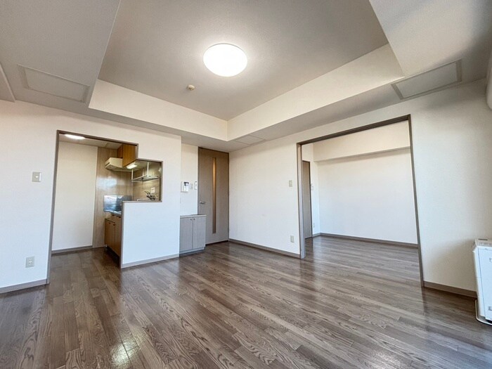 イーストウォールの物件内観写真