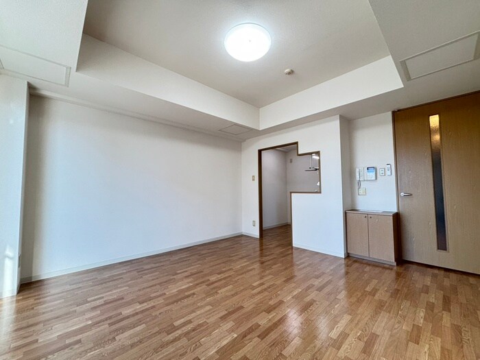 イーストウォールの物件内観写真