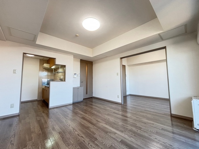 イーストウォールの物件内観写真