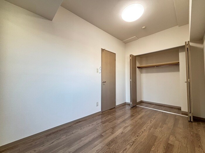 イーストウォールの物件内観写真