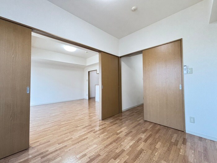 イーストウォールの物件内観写真