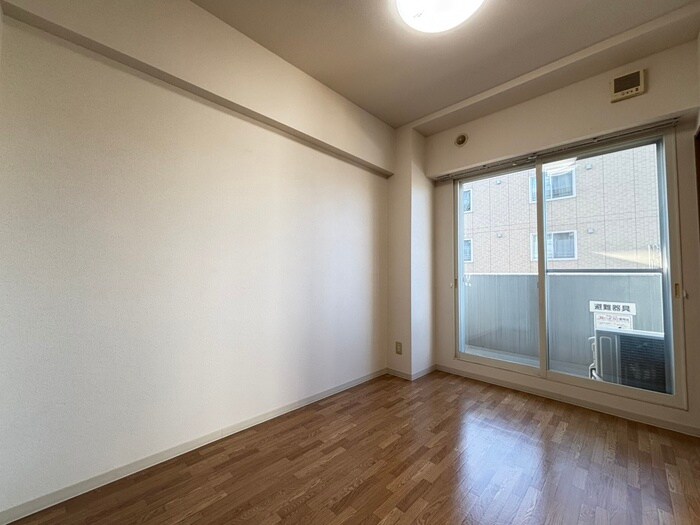 イーストウォールの物件内観写真