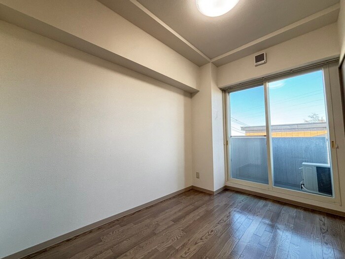 イーストウォールの物件内観写真