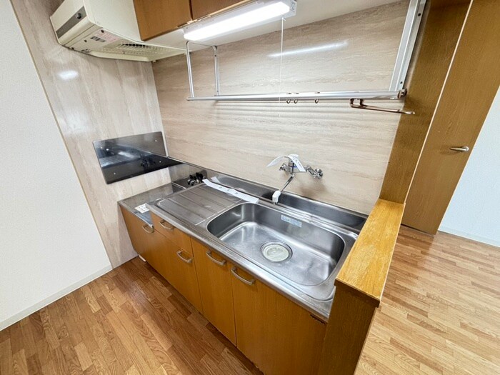 イーストウォールの物件内観写真