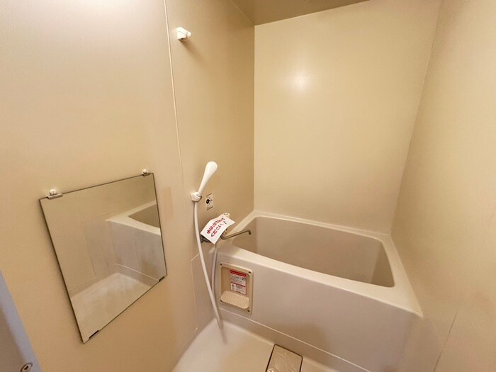 イーストウォールの物件内観写真