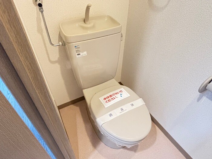 イーストウォールの物件内観写真