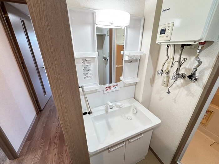 イーストウォールの物件内観写真