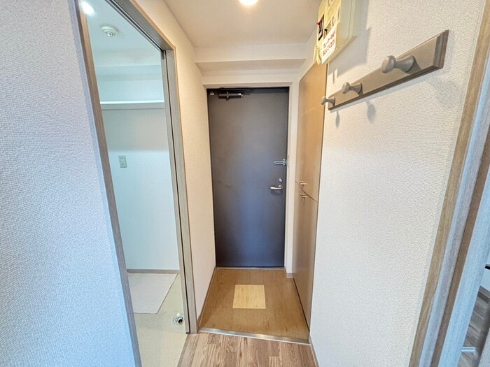 イーストウォールの物件内観写真