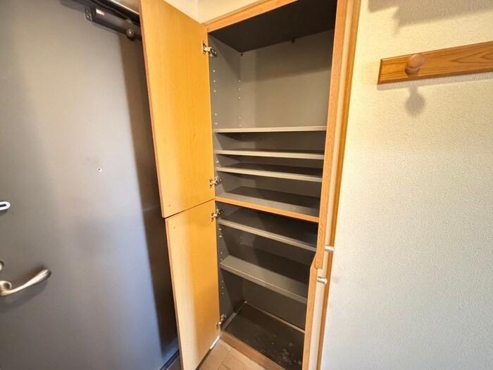 イーストウォールの物件内観写真