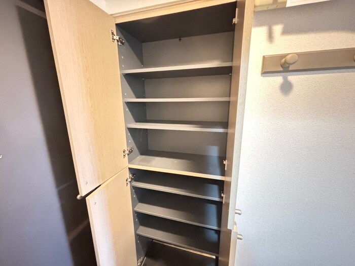 イーストウォールの物件内観写真