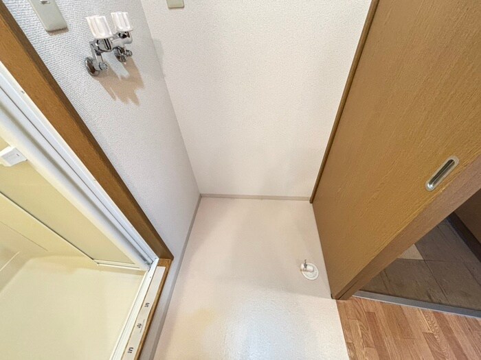 イーストウォールの物件内観写真