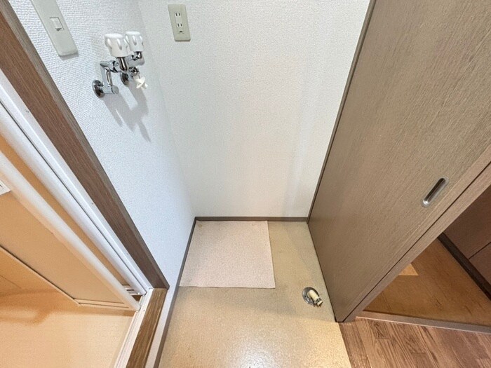 イーストウォールの物件内観写真